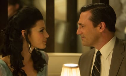 Mad Men Series Premiere Ratings Sink to Lowest Since 2008