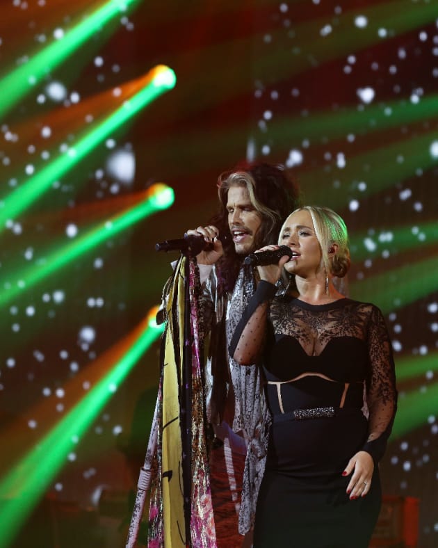Juliette's Duet - Nashville Season 4 Episode 1