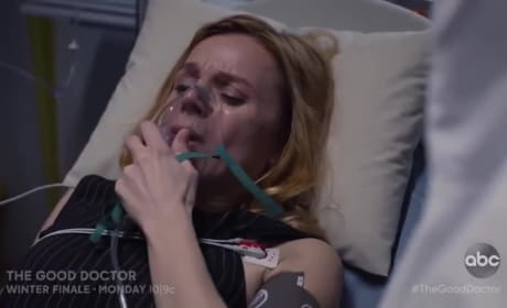 The good doctor season 2 finale full episode store