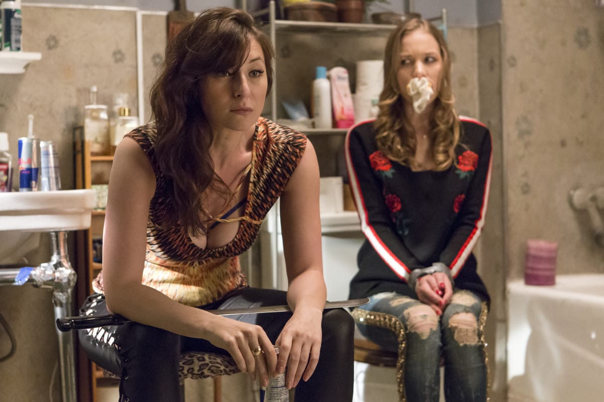 Shameless Season 8 Episode 12 Review Sleepwalking TV Fanatic