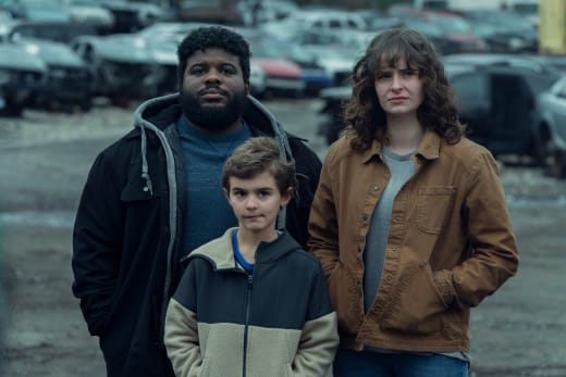 NOS4A2 Season 2 Still