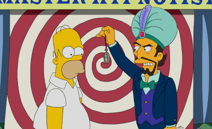 The Simpsons Season 26 Episode 11 Review: Bart's New Friend