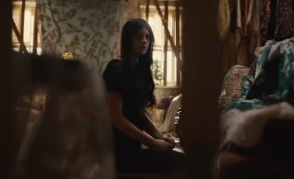 Servant Season 2 Episode 8 Review: Love Shack