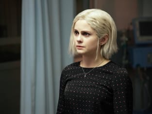 Get Wallpaper Izombie Season 5 Episode 7 Review Filleted To Rest Tv Fanatic For Free