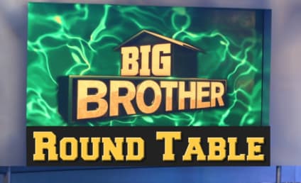 Big Brother Round Table: Who Should Cody Target First?