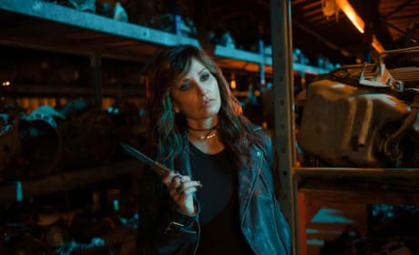 Riverdale Season 3 Episode 8