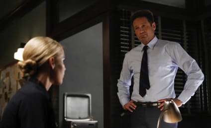 Aquarius Review: It's the Changing of the Guard