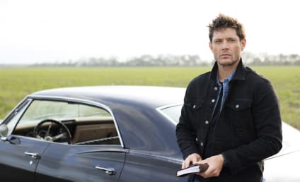 TV Ratings: The Winchesters Has Decent (By CW Standards) Debut