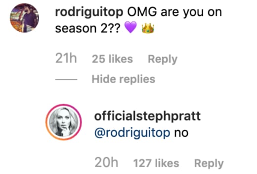 HILLS INSTA