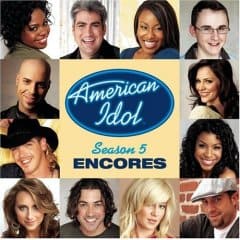Season 5 Encores Season 5 Encores
