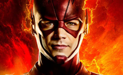 15 Things We Know About The Flash Season 4