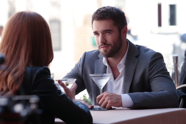 Unsuspecting Ripper - Time After Time Season 1 Episode 3