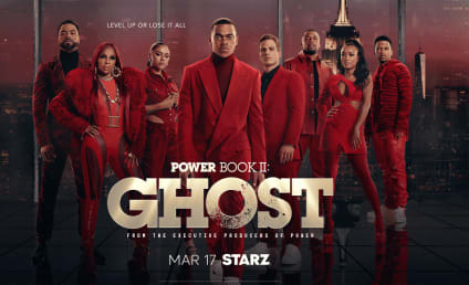 Power Book II: Ghost: The Stakes Are Higher Than Ever in Season 3 Trailer