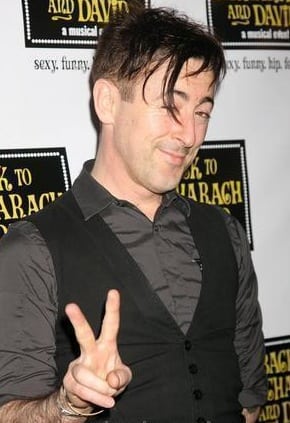 Alan Cumming