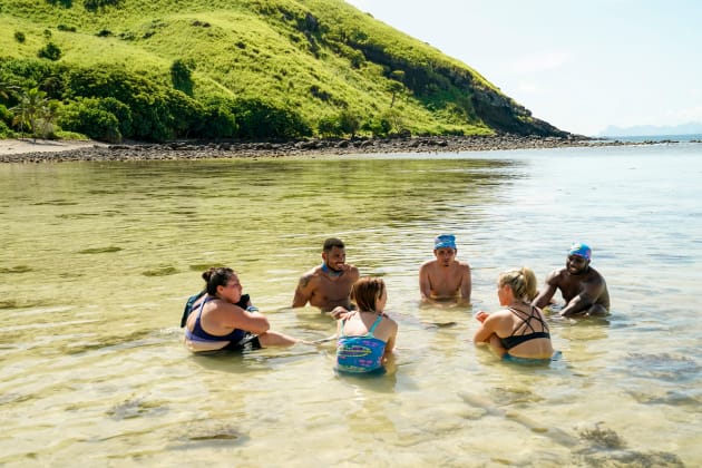 Watch Survivor Season 43 Episode 1 Online  TV Fanatic