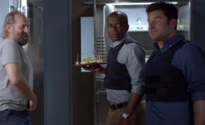 Psych - Page 3 - TV Fanatic