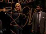 Chained to the Gate