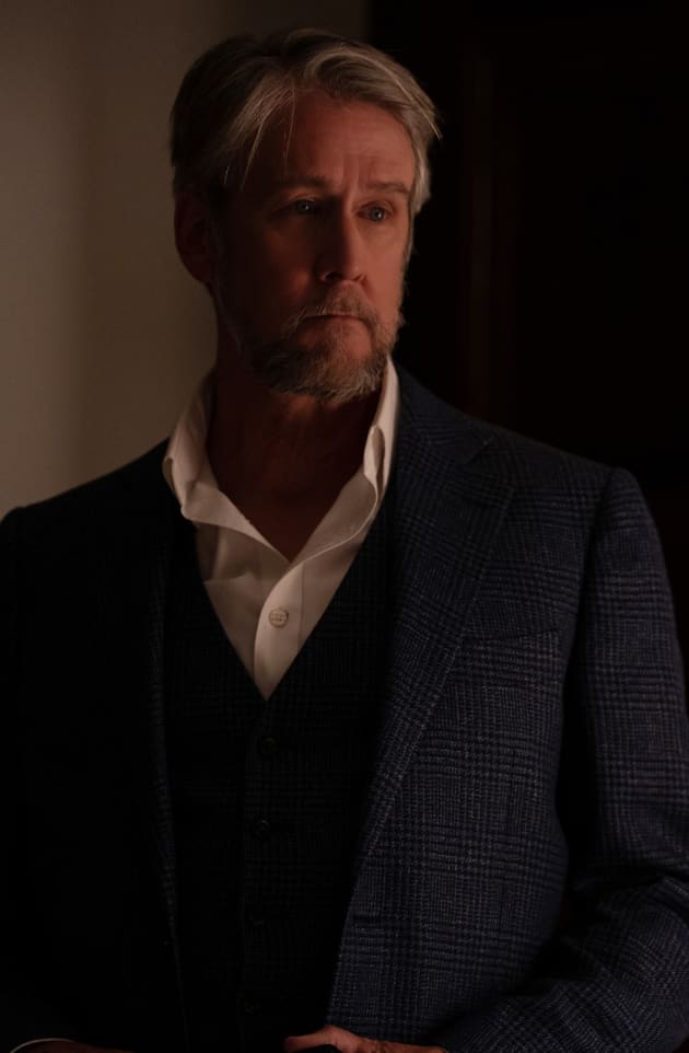 The Eldest Son Succession Season 4 Episode 2 TV Fanatic