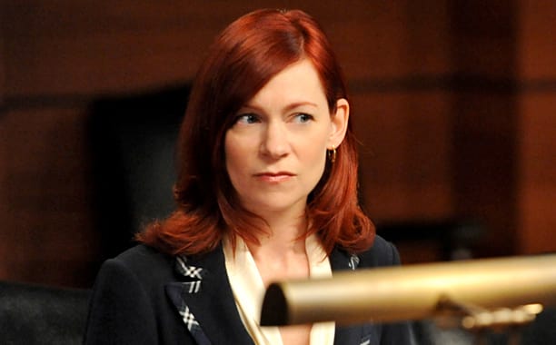 Elsbeth Tascioni