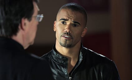 Criminal Minds Review: "With Friends Like These"