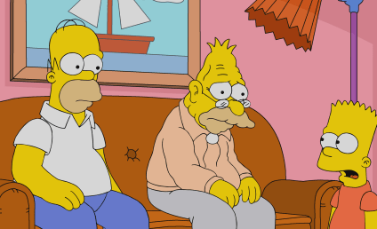 Watch The Simpsons Online: Season 33 Episode 3