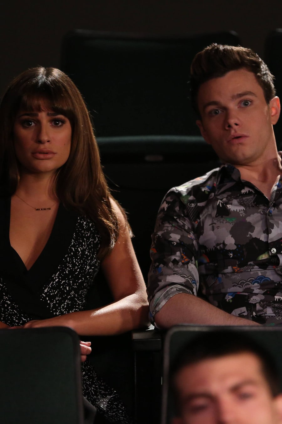 Glee putlocker outlet