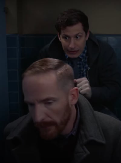 Brooklyn nine top nine s06e13 online