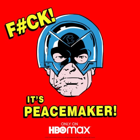 peacemaker