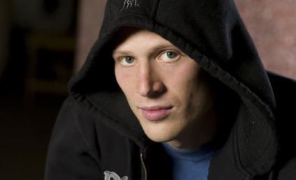 Zach Gilford Joins Cast of Off the Map