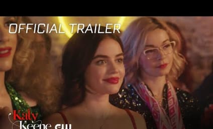 Katy Keene: The CW Drops Extended Trailer for Riverdale Spinoff
