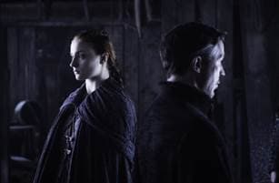 We Meet Again! - Game of Thrones Season 6 Episode 5