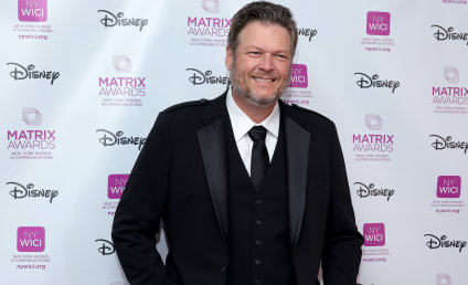 Blake Shelton Reflects on Decision To Quit The Voice After Season 23