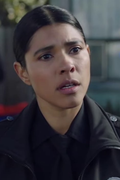 Juarez Celina The Rookie Season 5 Episode 19 Tv Fanatic 