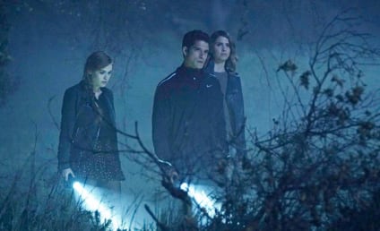 Teen Wolf Season 6 Episode 2 Review: Superposition