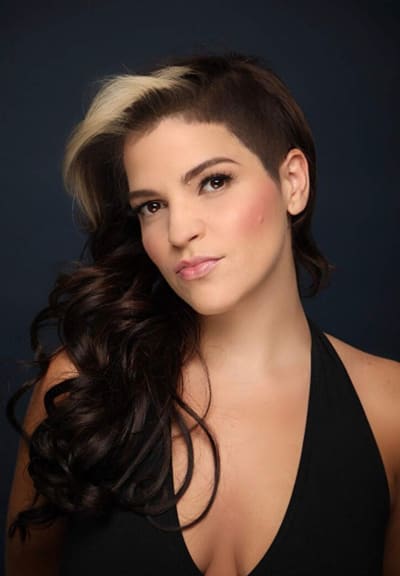 paola pic twd
