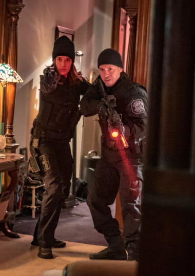 Chicago PD Season 6 Episode 18 Review This City TV Fanatic