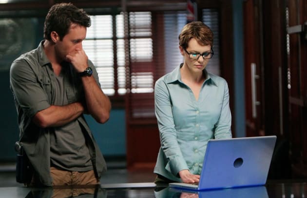 Hawaii Five 0 Season 1 Episode 19 TV Fanatic