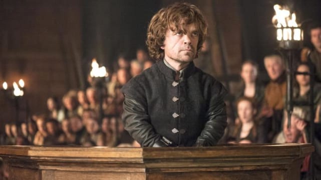 Tyrion Lannister (Game of Thrones)