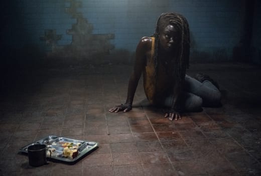 The Walking Dead Season 10 Episode 13 Review What We Become TV