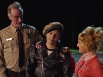 Time To Consult - Twin Peaks