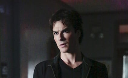 Watch The Vampire Diaries Online: Season 7 Episode 13