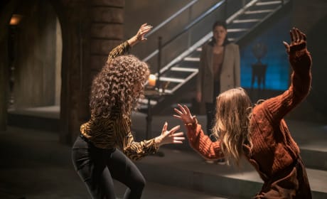 Charmed 2018 Season 3 Episode 5