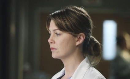 Grey's Anatomy Review: "Golden Hour"