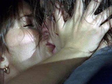 The Kiss