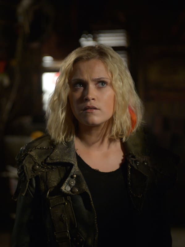 The 100 hotsell season 6 prime