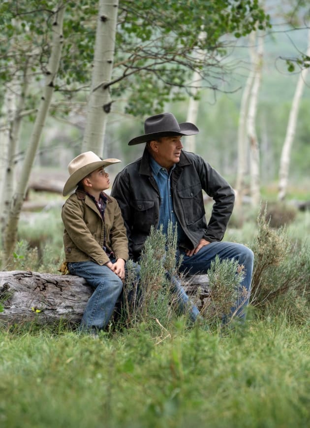 Yellowstone Season 3 Episode 3 Review: An Acceptable Surrender - TV Fanatic