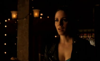 Lost Girl Review: Fae Striptease!