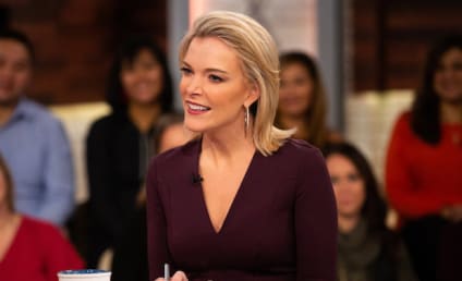 Megyn Kelly Returning to Fox News for Interview By Tucker Carlson