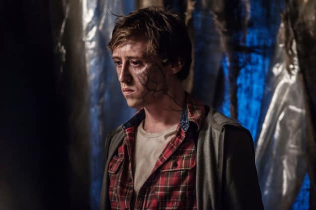 Is Pete's Life In Danger? - Dominion Season 2 Episode 6