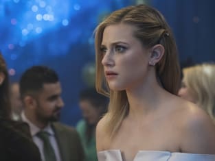 Riverdale Season 1 Episode 11 Review To Riverdale and Back
